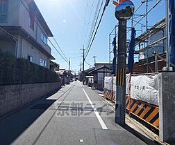 仮称：桃山最上町　新築計画 S-C ｜ 京都府京都市伏見区桃山最上町（賃貸アパート3LDK・1階・80.84㎡） その6