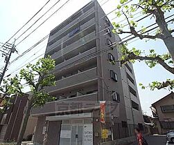 京都府京都市右京区西院東淳和院町（賃貸マンション1K・7階・28.17㎡） その3