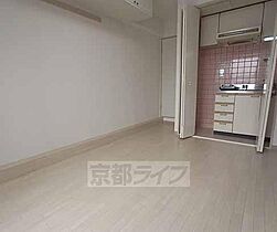 京都府京都市右京区西院西三蔵町（賃貸マンション1K・4階・17.50㎡） その10