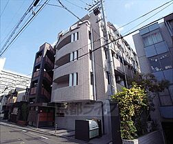 京都府京都市右京区西院西三蔵町（賃貸マンション1K・4階・17.50㎡） その3