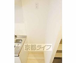 京都府京都市右京区西院西今田町（賃貸マンション1K・5階・22.56㎡） その21