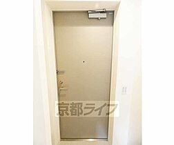 京都府京都市右京区西院西今田町（賃貸マンション1K・5階・22.56㎡） その12