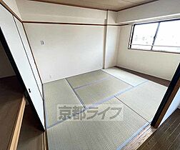 京都府京都市中京区姉西堀川町（賃貸マンション2LDK・8階・55.01㎡） その14