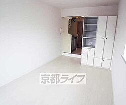 京都府京都市右京区西院西高田町（賃貸マンション1R・4階・17.42㎡） その4