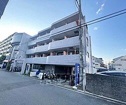 京都府京都市右京区西院西高田町（賃貸マンション1R・4階・17.42㎡） その3