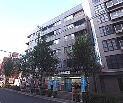 京都府京都市中京区西ノ京下合町（賃貸マンション1LDK・3階・45.00㎡） その1