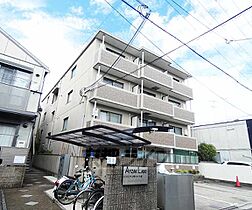 ティファニーハイツ 205 ｜ 京都府京都市伏見区鍛冶屋町（賃貸マンション2K・2階・29.80㎡） その3