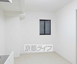 メゾンクニエダV 203 ｜ 京都府京都市南区吉祥院井ノ口町（賃貸マンション1LDK・2階・36.00㎡） その16