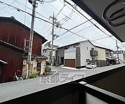 京都府京都市中京区壬生東淵田町（賃貸マンション1K・3階・22.36㎡） その29