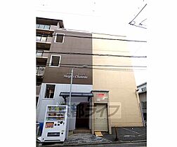 京都府京都市右京区西京極葛野町（賃貸マンション1DK・4階・30.00㎡） その3