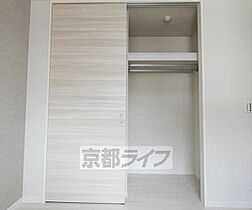 京都府京都市中京区西ノ京鹿垣町（賃貸マンション1LDK・3階・45.05㎡） その8