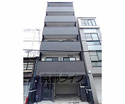 京都府京都市下京区堀之上町（賃貸マンション1LDK・5階・43.51㎡） その1