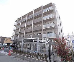 プレコート上鳥羽 502 ｜ 京都府京都市伏見区竹田向代町川町（賃貸マンション1R・5階・27.37㎡） その3