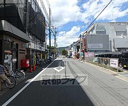 サンモールスクエア 401 ｜ 京都府京都市西京区上桂宮ノ後町（賃貸マンション1K・4階・25.00㎡） その21