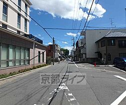 サンモールスクエア 401 ｜ 京都府京都市西京区上桂宮ノ後町（賃貸マンション1K・4階・25.00㎡） その22