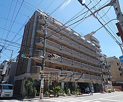 京都府京都市下京区藪下町（賃貸マンション1DK・6階・28.00㎡） その1