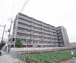 京都府京都市右京区西院西溝崎町（賃貸マンション1LDK・3階・42.30㎡） その1