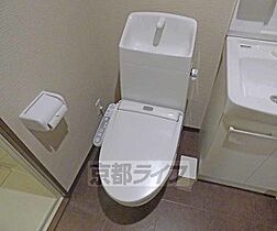 京都府京都市下京区徳屋町（賃貸アパート1K・3階・15.46㎡） その6