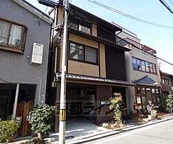 京都府京都市下京区徳屋町（賃貸アパート1K・3階・15.46㎡） その1