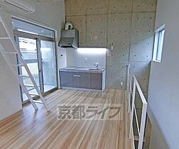 チャトラ G06 ｜ 京都府向日市上植野町山ノ下（賃貸マンション1LDK・1階・40.06㎡） その22