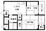 間取り：間取