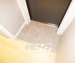 京都府京都市中京区西ノ京中御門西町（賃貸マンション1R・5階・23.40㎡） その8