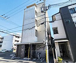 京都府京都市中京区西ノ京中御門西町（賃貸マンション1R・5階・23.40㎡） その1