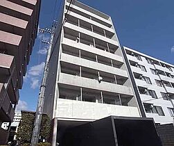 京都府京都市右京区西院六反田町（賃貸マンション1K・2階・28.35㎡） その3