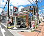 周辺：セブンイレブン長岡京セブン通り店まで750m タバコとお酒売ってます