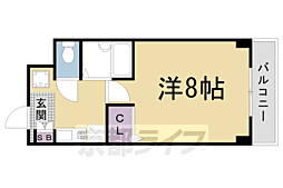 阪急京都本線 西院駅 徒歩10分