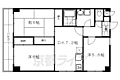 ボナセーラ竹田2階7.9万円