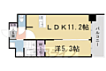 プレデコート西京極6階10.5万円