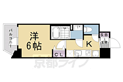 東海道・山陽本線 京都駅 徒歩5分