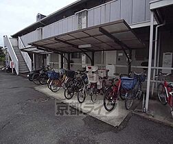 京都府京都市右京区嵯峨野東田町（賃貸アパート1LDK・2階・35.00㎡） その28