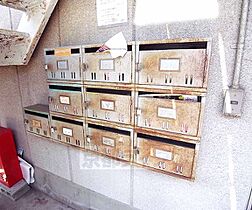 京都府京都市右京区太秦蜂岡町（賃貸マンション1K・2階・20.25㎡） その18