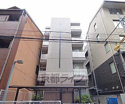 京都市営烏丸線 烏丸御池駅 徒歩7分の賃貸マンション