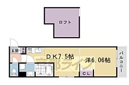 🉐敷金礼金0円！🉐山陰本線 円町駅 徒歩5分