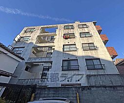 京都市営烏丸線 丸太町駅 徒歩10分の賃貸マンション