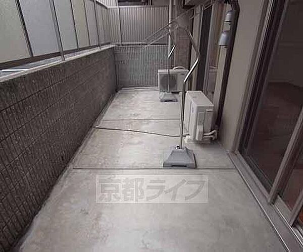 京都府京都市右京区嵯峨苅分町(賃貸マンション2LDK・1階・57.86㎡)の写真 その24