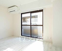 メゾンマロニエ 204 2階1Kのリビング/ダイニング