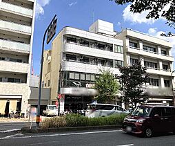 阪急京都本線 西院駅 徒歩1分の賃貸マンション