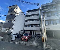 阪急京都本線 西院駅 徒歩10分の賃貸マンション