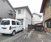 京都府京都市右京区龍安寺衣笠下町：物件画像／株式会社京都ライフ　京都ライフ西大路店