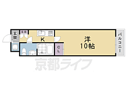 山陰本線 花園駅 徒歩14分