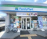 サークルＫ西大路三条店まで129m 西院駅を北に上がった場所にあります。駐車場完備。
