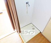 室内に設置可