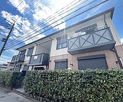 阪急京都本線 西京極駅 徒歩13分