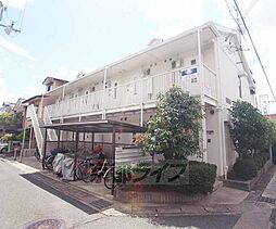 JR山陰本線 太秦駅 徒歩10分