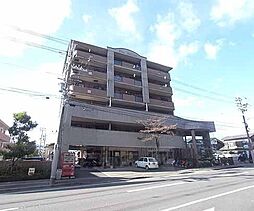 JR山陰本線 花園駅 徒歩8分