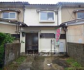京都府京都市右京区太秦青木ケ原町：物件画像／株式会社京都ライフ　京都ライフ西大路店